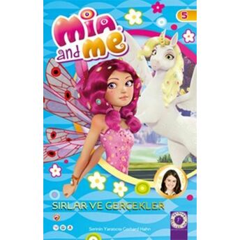 Mia And Me 5 - Sırlar Ve Gerçekler Kolektif