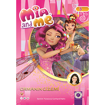 Mia And Me: Ormanın Gizemi 3