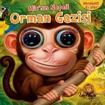 Mia’nın Neşeli Orman Gezisi Kolektif