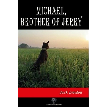 Michael Brother Of Jerry - Jack London