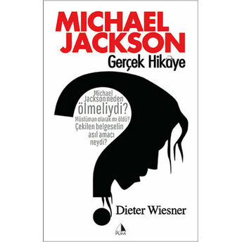 Michael Jackson - Gerçek Hikaye Dieter Wiesner