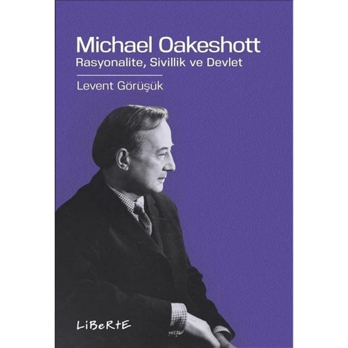 Michael Oakeshott