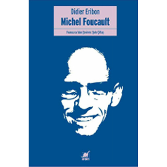 Michel Foucault Didier Eribon