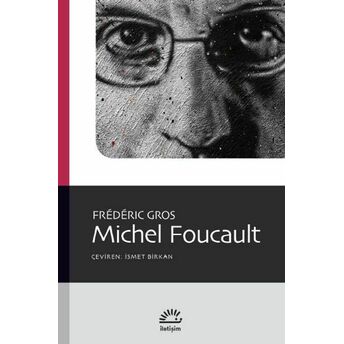 Michel Foucault Frédéric Gros