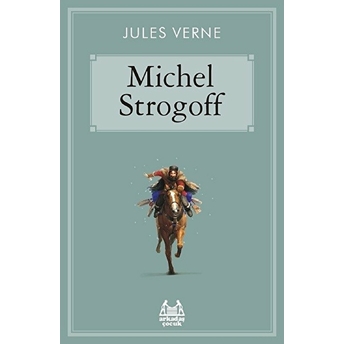 Michel Strogoff Jules Verne