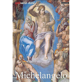 Michelangelo Buonarroti-Mini Sanat Dizisi Alexandra Grömling