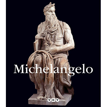 Michelangelo Ciltli Michelangelo Buonarroti