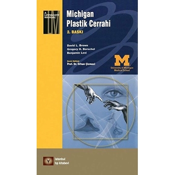 Michigan Plastik Cerrahi David L. Brown - Gregory H.borschel