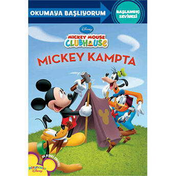 Mickey Kampta Kolektif