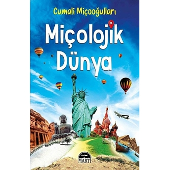 Miçolojik Dünya Cumali Miçooğulları