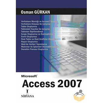 Microsoft Access 2007