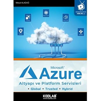 Microsoft Azure Altyapı Ve Platform Servisleri - Global-Trusted-Hybrid Mesut Aladağ