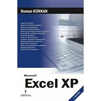 Microsoft Excel Xp