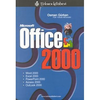 Microsoft Office 2000