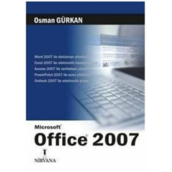 Microsoft Office 2007 Osman Gürkan