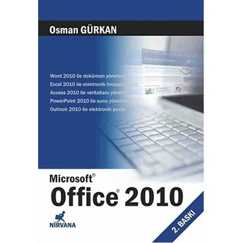 Microsoft Office 2010 - Osman Gürkan