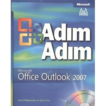 Microsoft Office Outlook 2007 - Joyce Cox