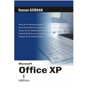 Microsoft Office Xp - Osman Gürkan