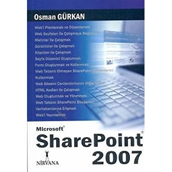 Microsoft Sharepoint 2007