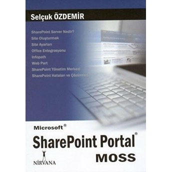 Microsoft Sharepoint Portal (Moss)