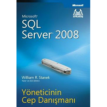 Microsoft Sql Server 2008 William R. Stanek