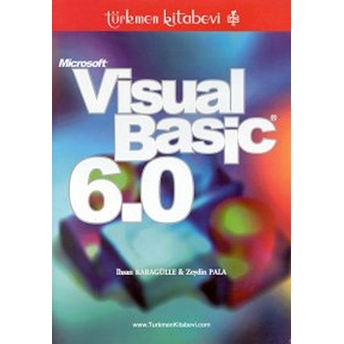 Microsoft Visual Basic 6.0