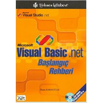 Microsoft Visual Basic.net Başlangıç Rehberi Ihsan Karagülle