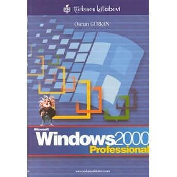 Microsoft Windows 2000 Professional