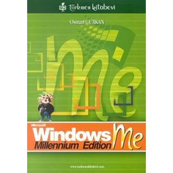 Microsoft Windows Me Millennium Edition