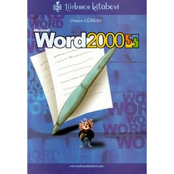 Microsoft Word 2000