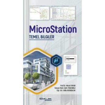 Microstation Temel Bilgiler Atilla Karabacak