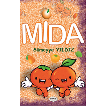 Mida-Sümeyye Yıldız