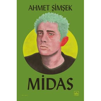 Midas Ahmet Şimşek