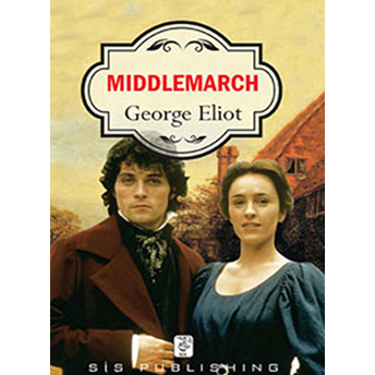 Middlemarch George Eliot