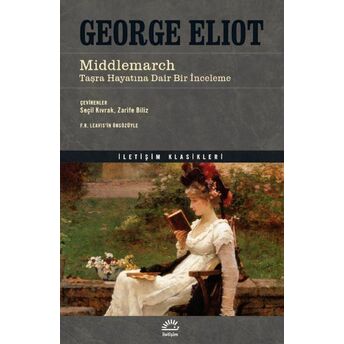 Middlemarch George Eliot