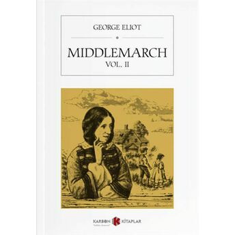 Middlemarch Vol. Iı Kollektif