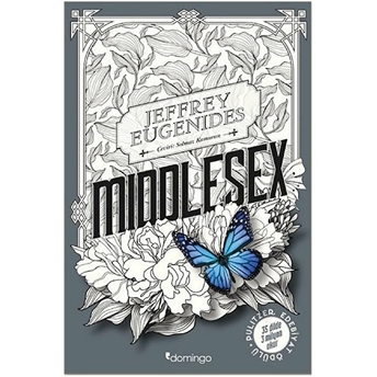 Middlesex Jeffrey Eugenides