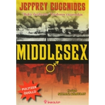 Middlesex Jeffrey Eugenides