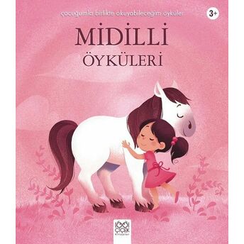 Midilli Öyküleri Élizabeth Gausseron