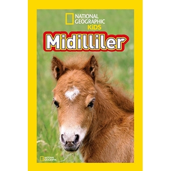 Midilliler - National Geographic Kids Laura Marsh