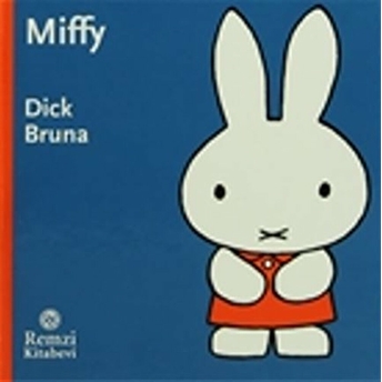 Miffy Dick Bruna