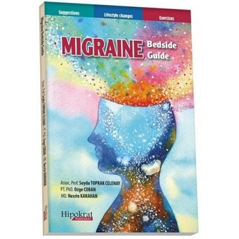 Migraine Bedside Guide Şeyda Toprak Çelenay