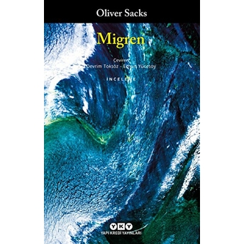 Migren Oliver Sacks