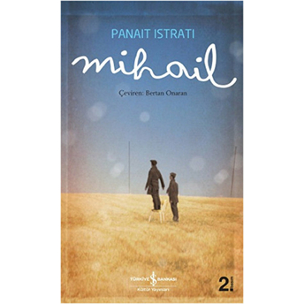 Mihail Panait Istrati