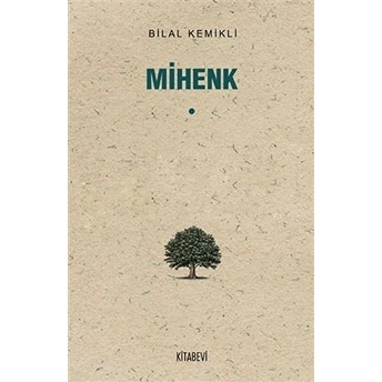 Mihenk Bilal Kemikli