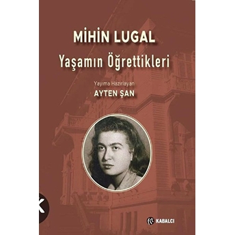 Mihin Lugal - Ayten Şan