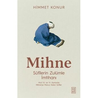 Mihne Himmet Konur