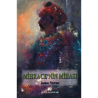 Mihrace’nin Mirası Jules Verne