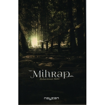 Mihrap - Abdurrahman Aksu