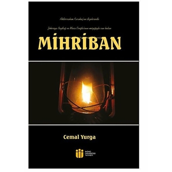 Mihriban Cemal Yurga